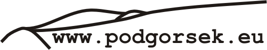 logo www.podgorsek.eu